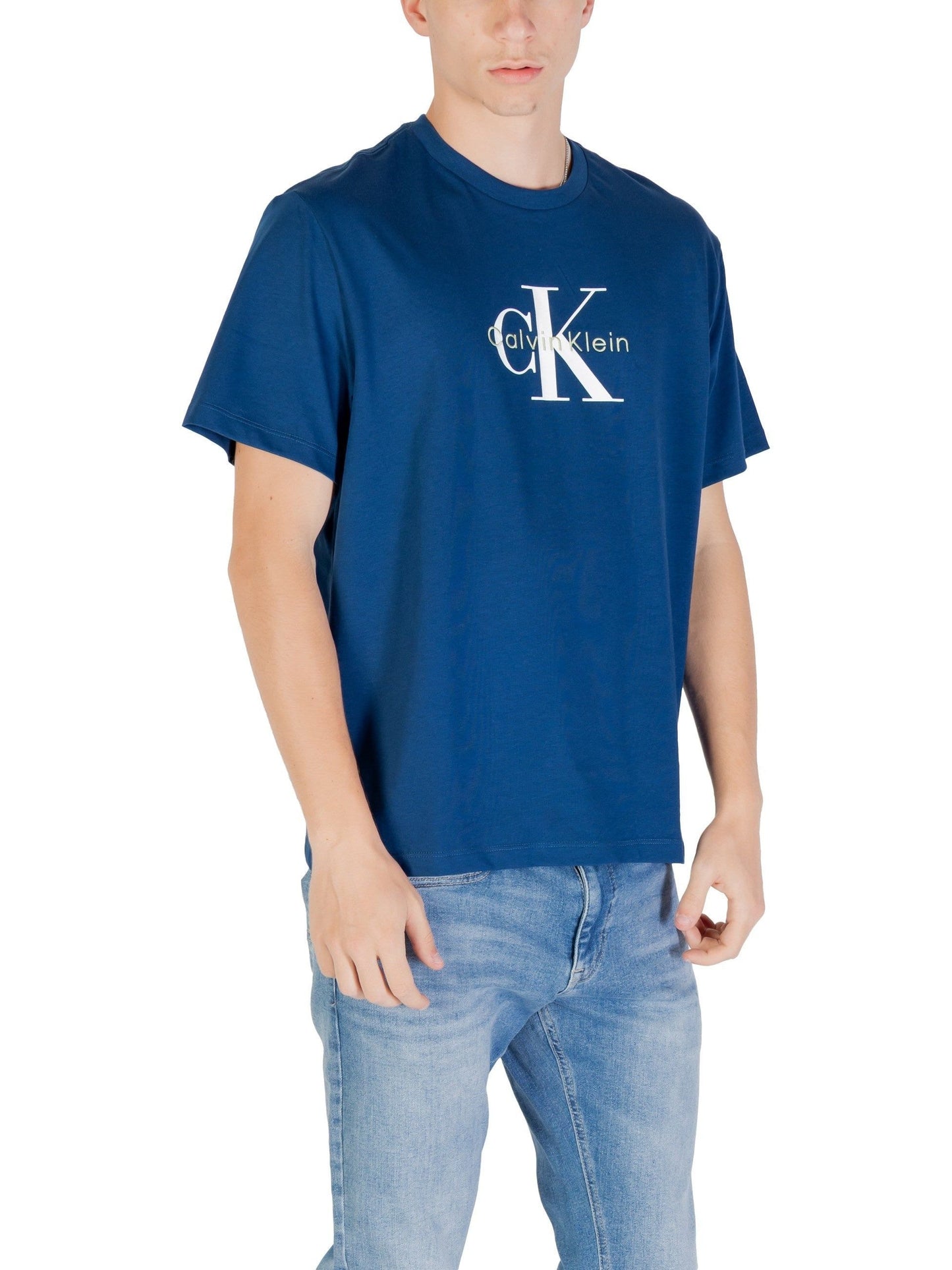 Calvin Klein Jeans · Тениска · LV04RB862G | DontMiss.bg