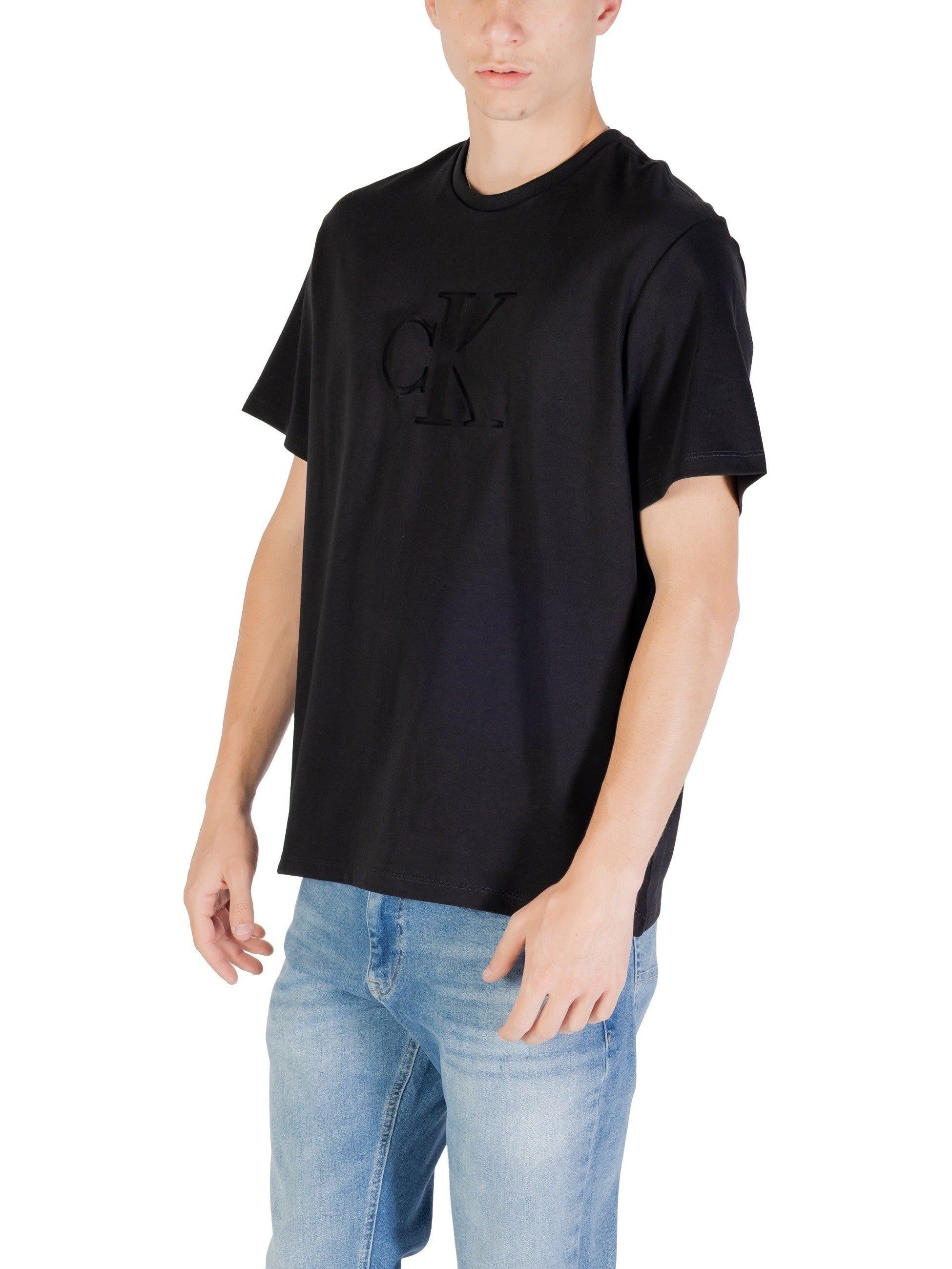 Calvin Klein Jeans · Тениска · LV04RC824G | DontMiss.bg