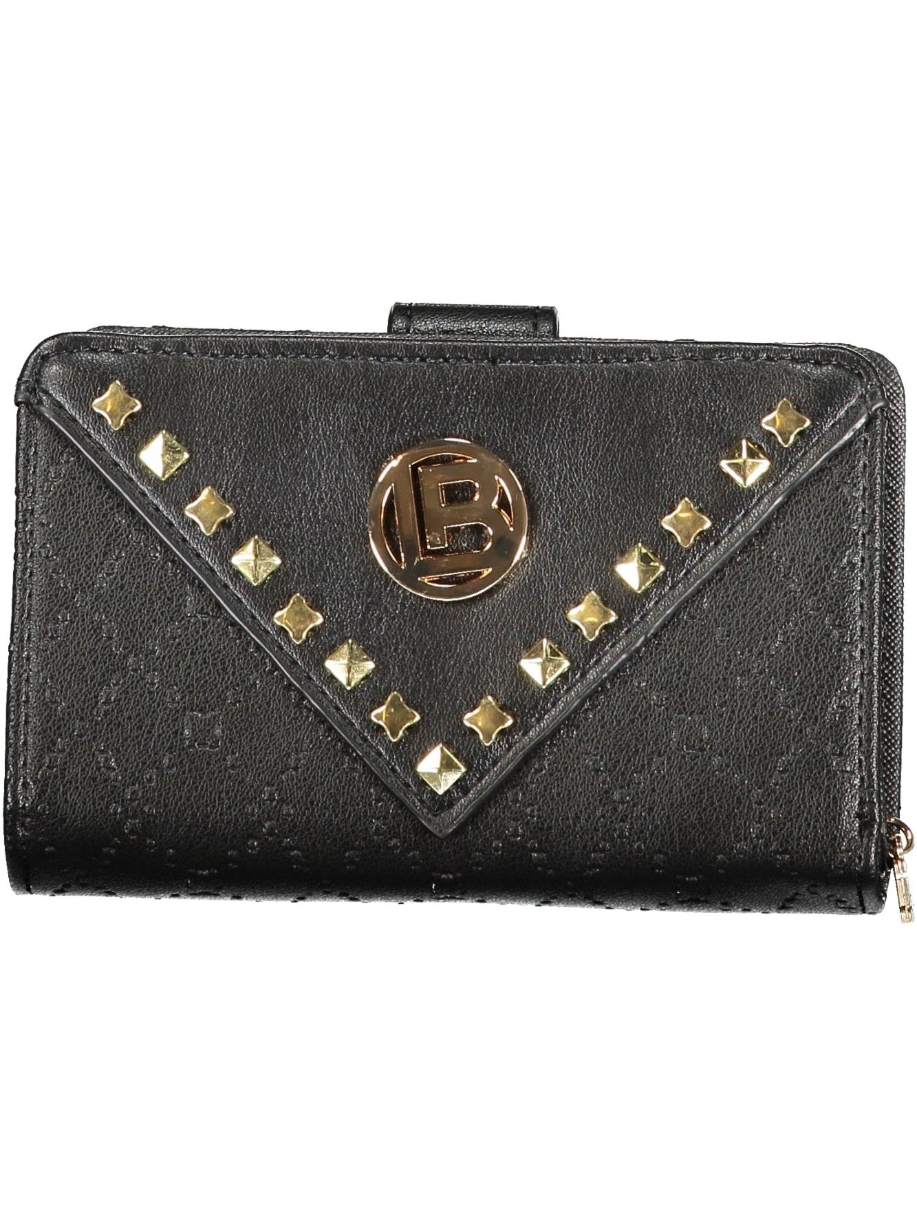 Laura Biagiotti · Портфейл · Черен | DontMiss.bg