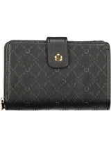 Laura Biagiotti · Портфейл · Черен | DontMiss.bg