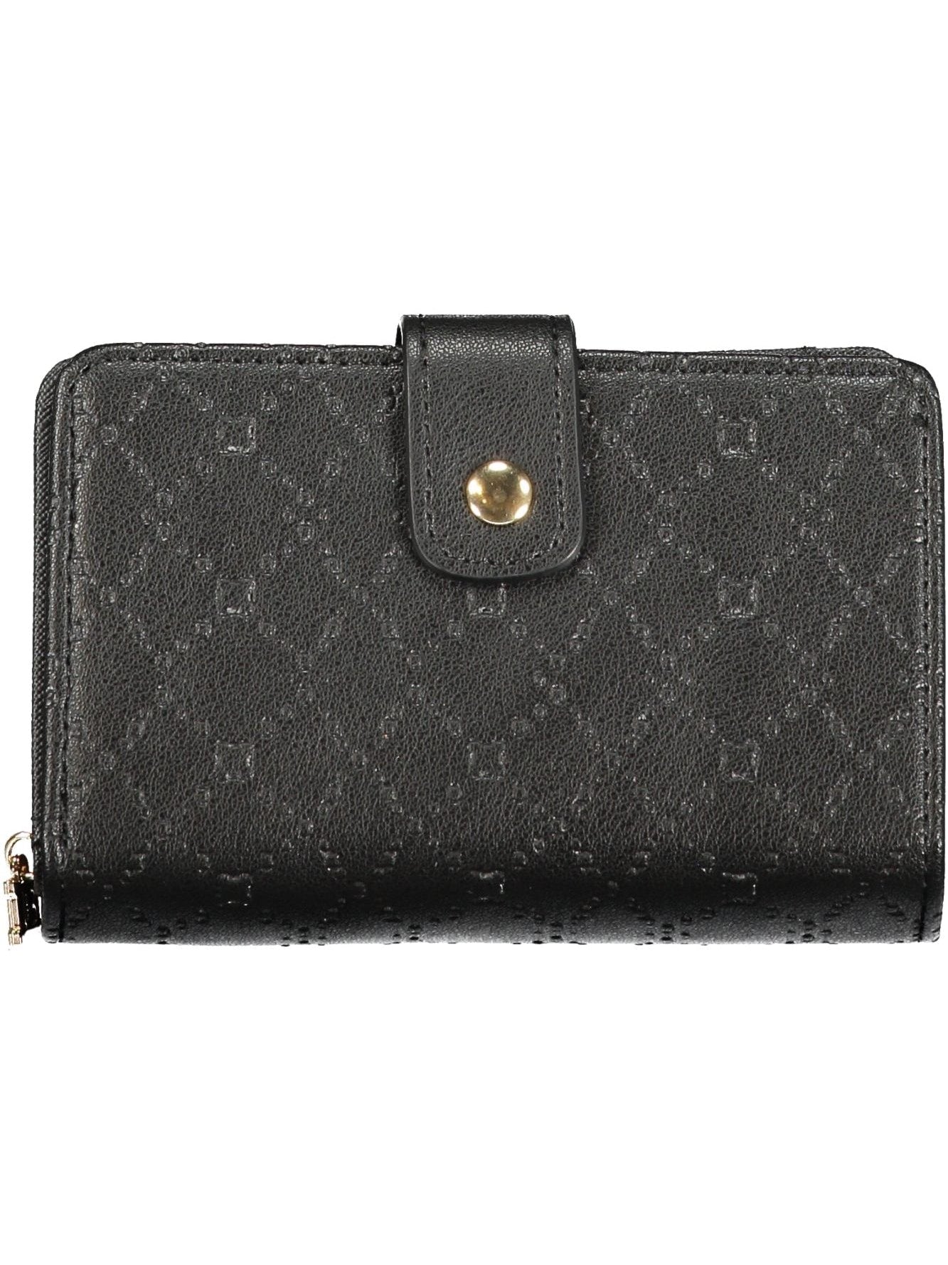 Laura Biagiotti · Портфейл · Черен | DontMiss.bg