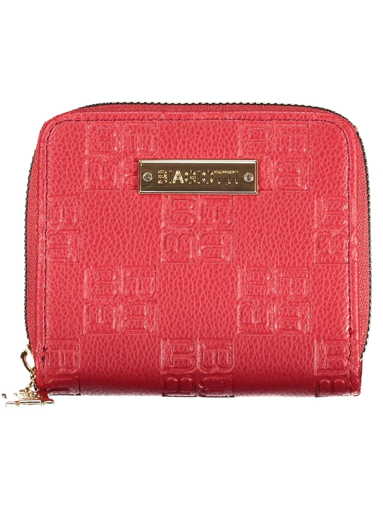 Laura Biagiotti · Портфейл · Червен | DontMiss.bg