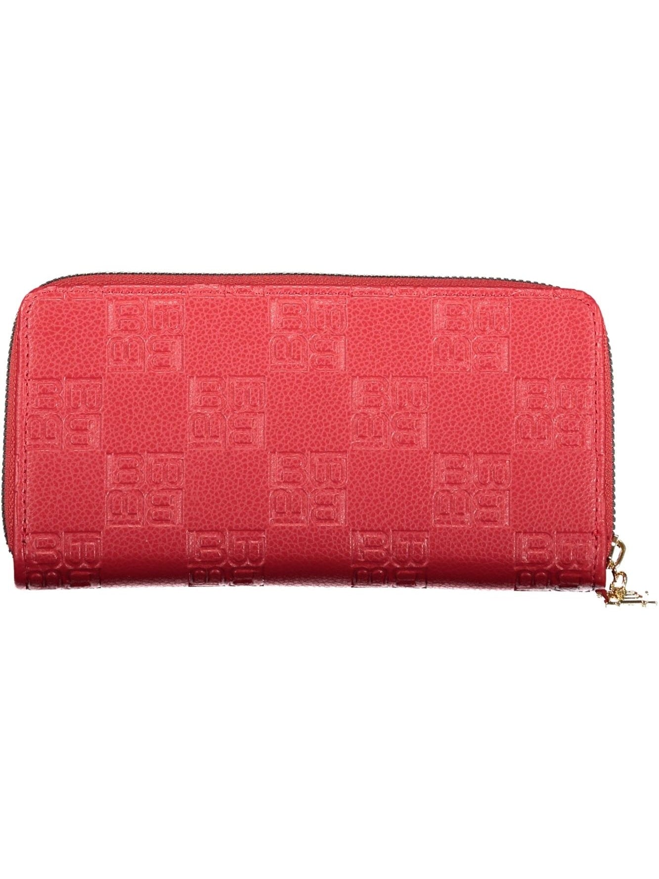 Laura Biagiotti · Портфейл · Червен | DontMiss.bg