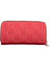 Laura Biagiotti · Портфейл · Червен | DontMiss.bg