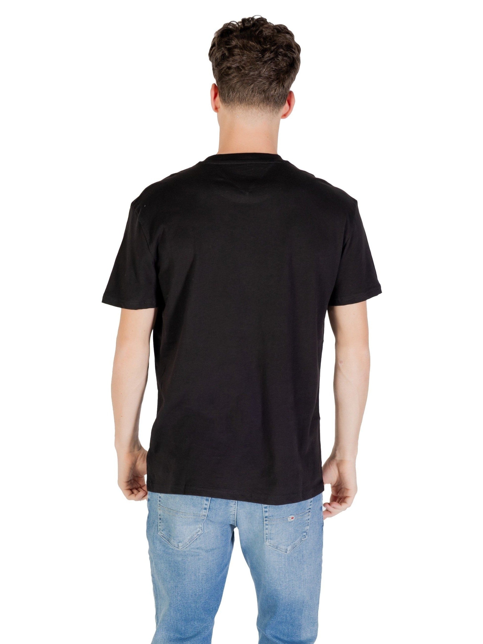 Tommy Jeans · Тениска · DM0DM21940 | DontMiss.bg