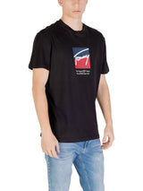 Tommy Jeans · Тениска · DM0DM21940 | DontMiss.bg