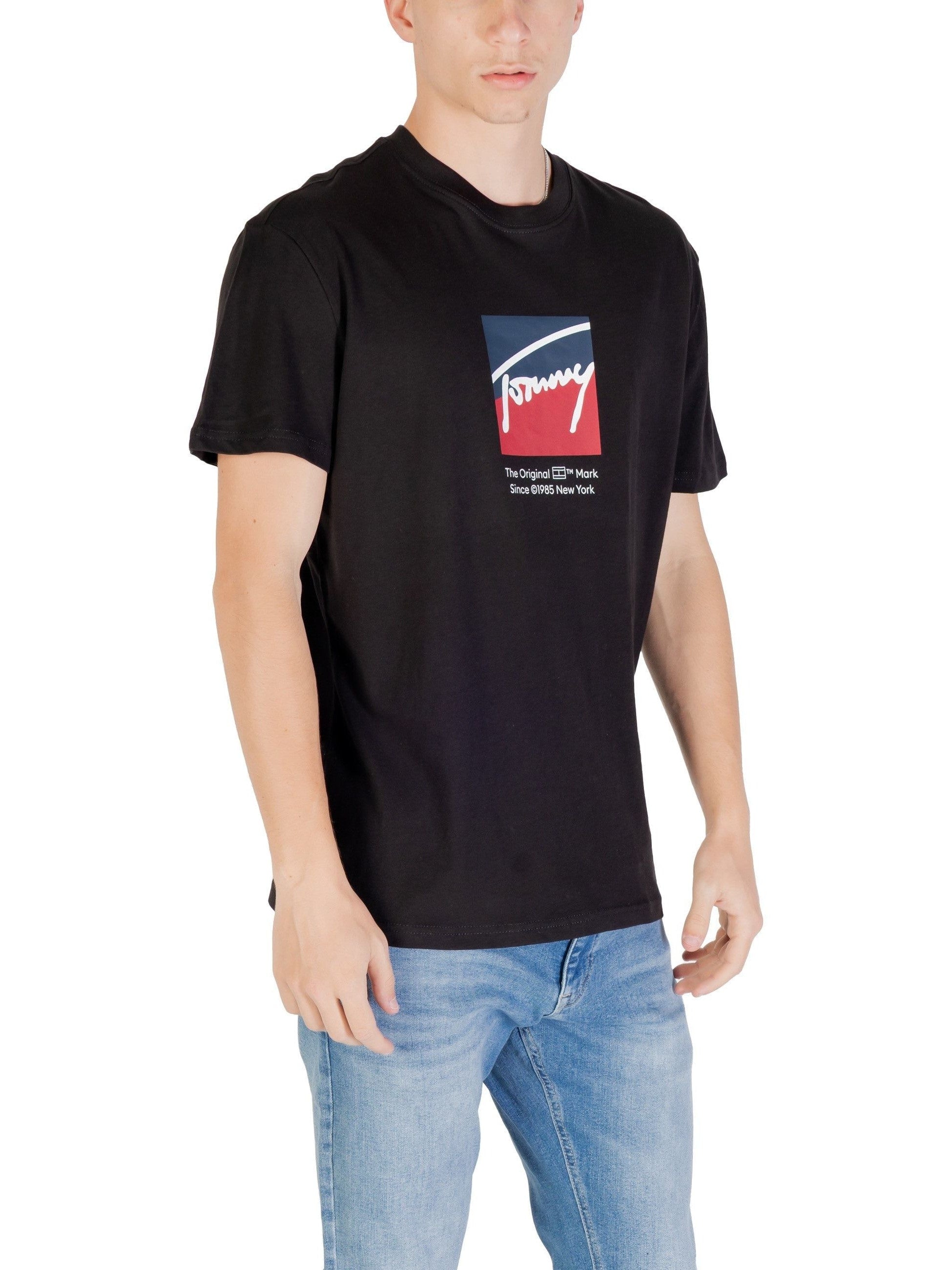 Tommy Jeans · Тениска · DM0DM21940 | DontMiss.bg