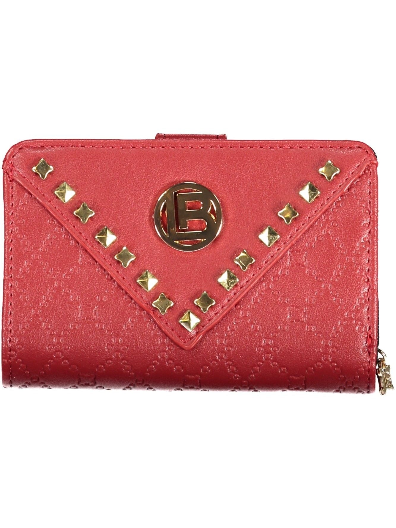 Laura Biagiotti · Портфейл · Червен | DontMiss.bg