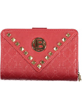 Laura Biagiotti · Портфейл · Червен | DontMiss.bg