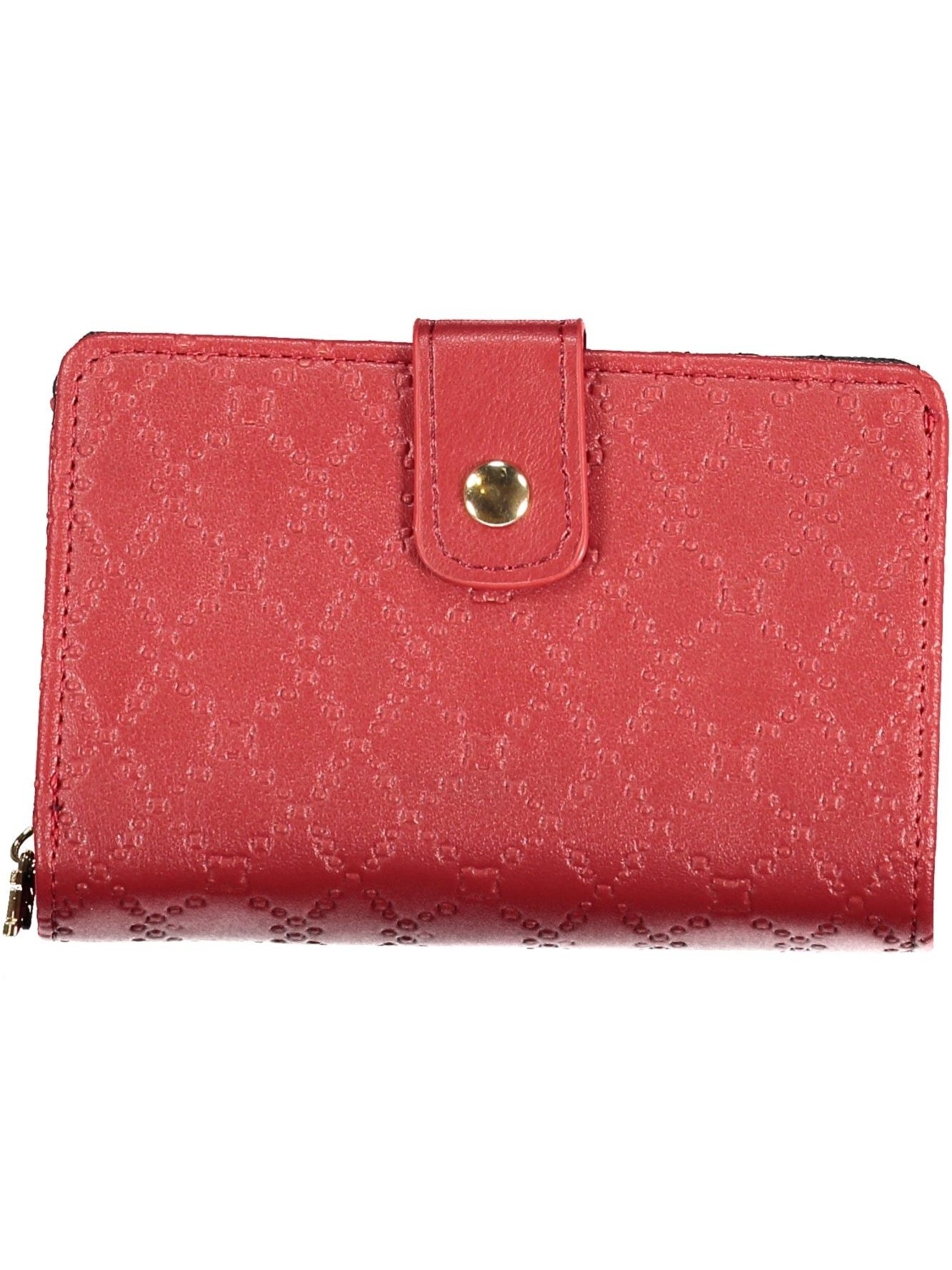Laura Biagiotti · Портфейл · Червен | DontMiss.bg