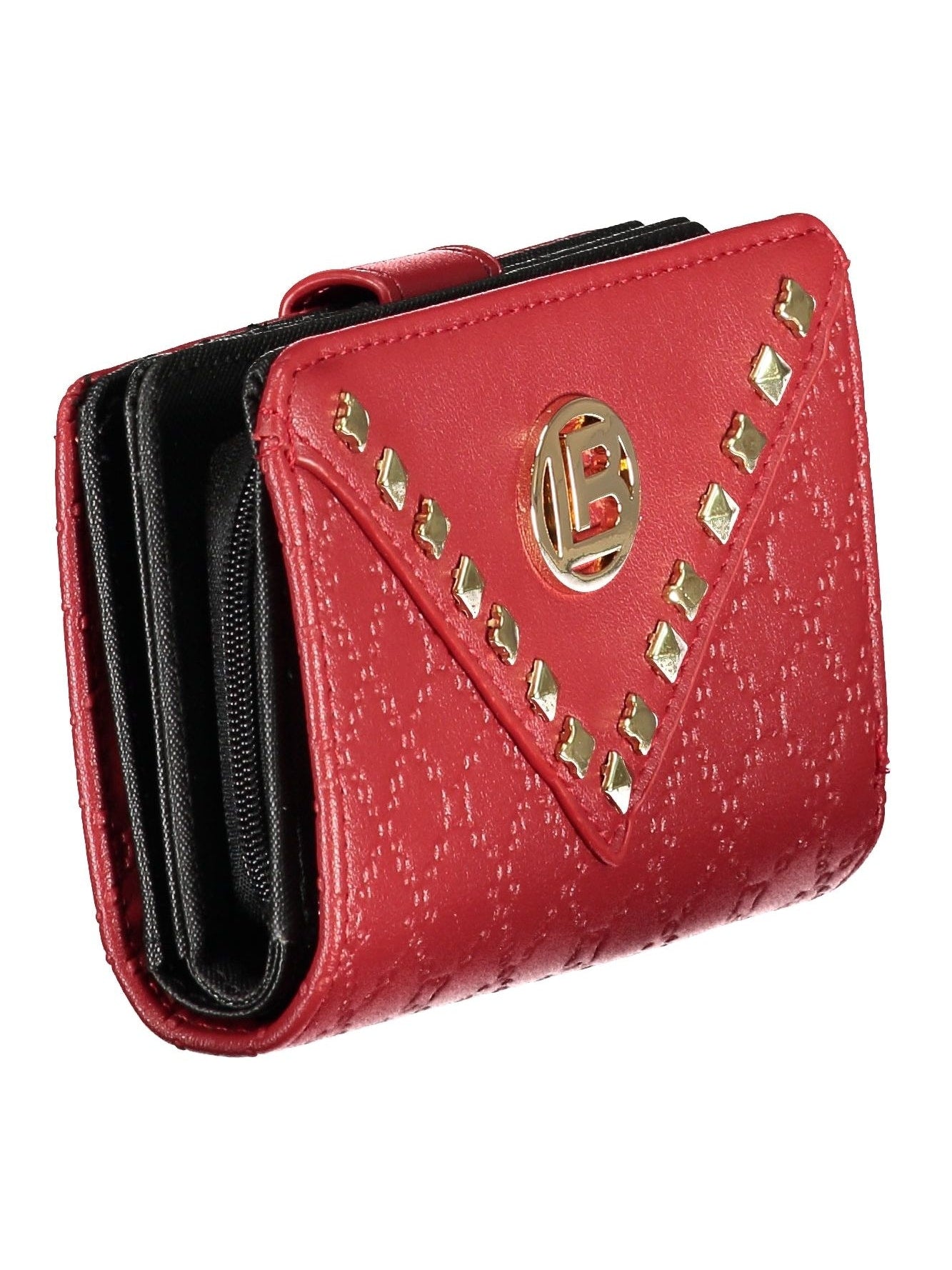 Laura Biagiotti · Портфейл · Червен | DontMiss.bg