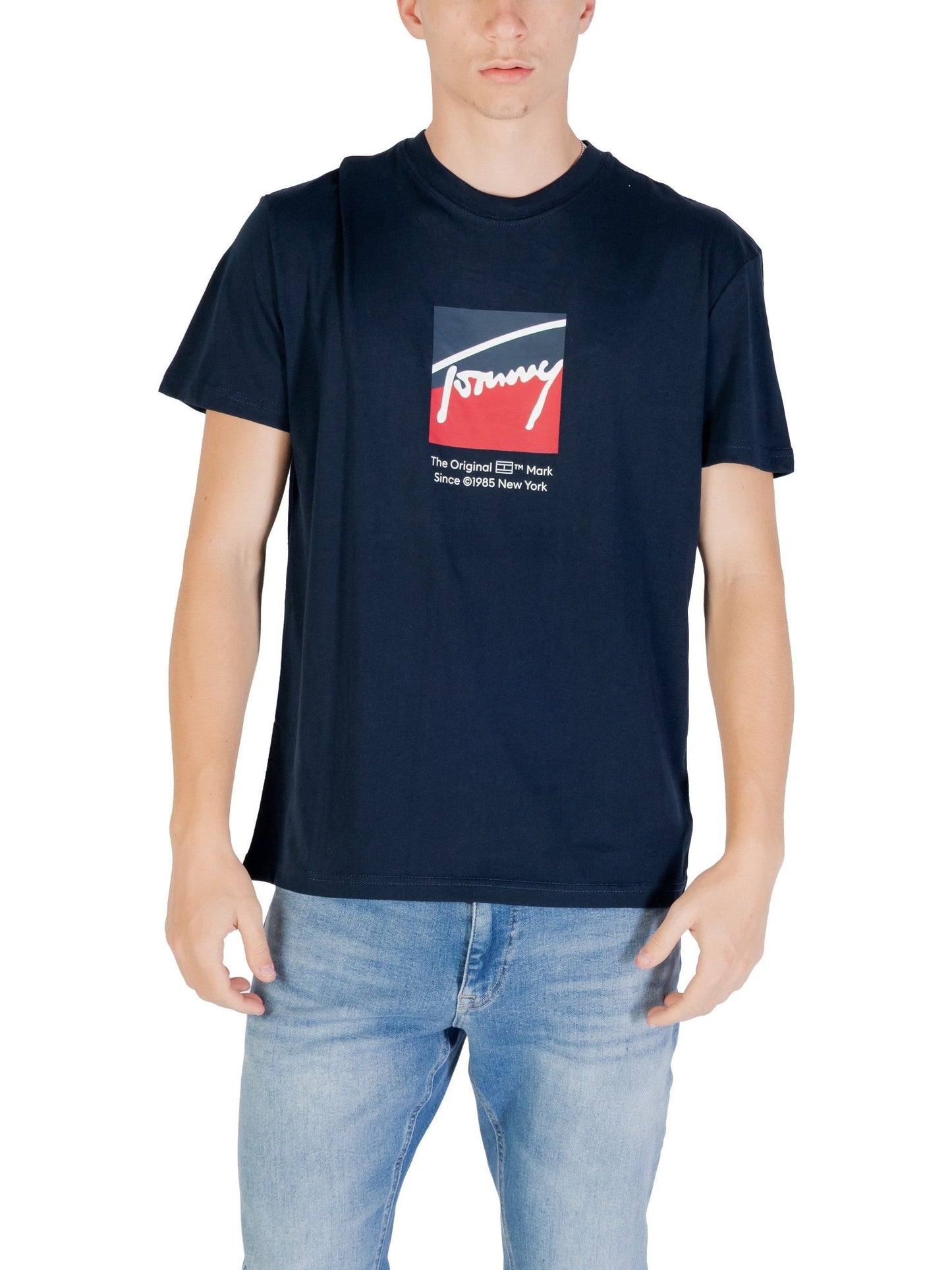Tommy Jeans · Тениска · DM0DM21940 | DontMiss.bg