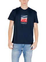 Tommy Jeans · Тениска · DM0DM21940 | DontMiss.bg