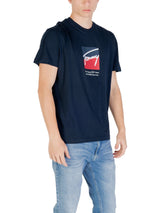 Tommy Jeans · Тениска · DM0DM21940 | DontMiss.bg
