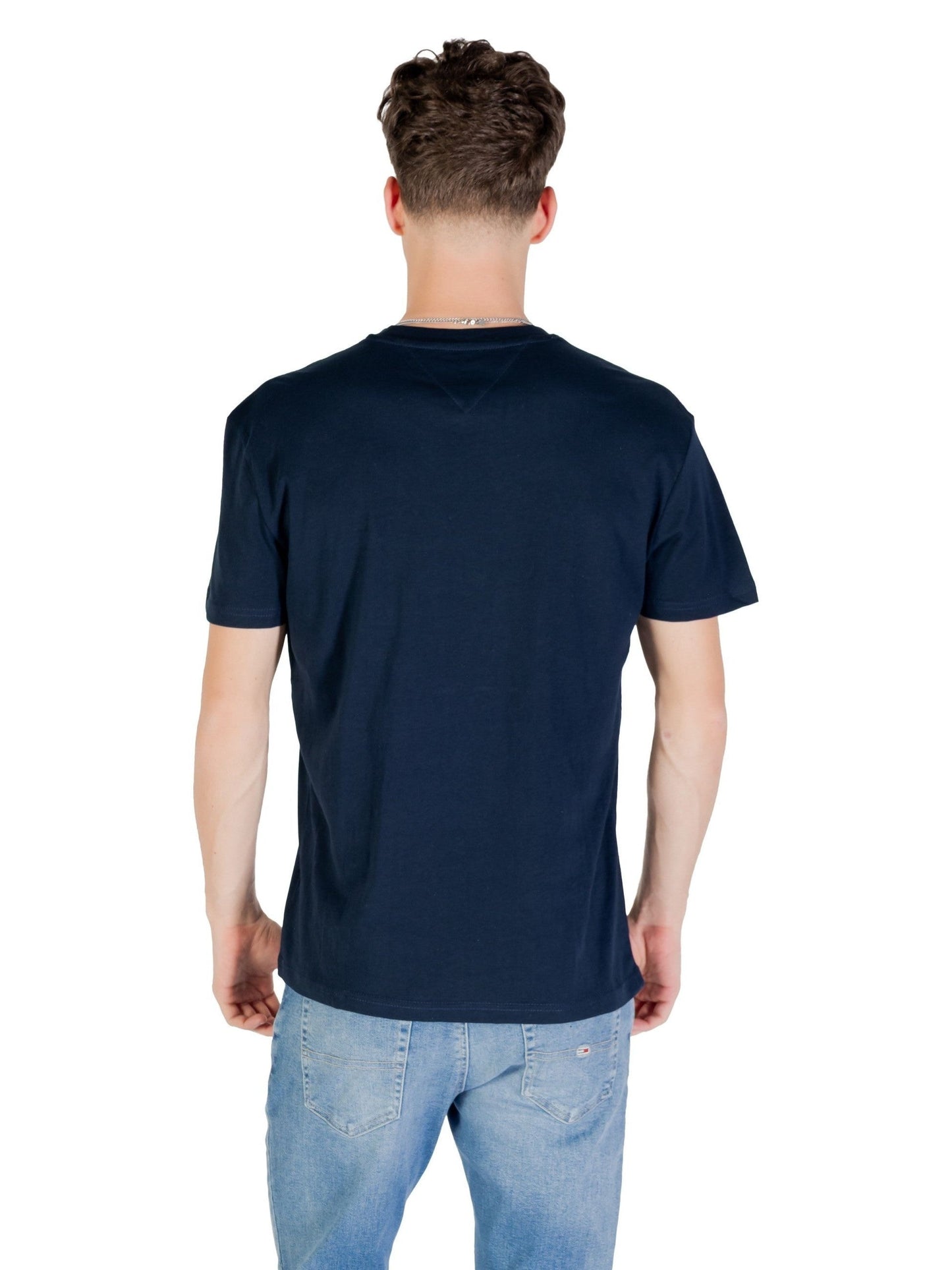 Tommy Jeans · Тениска · DM0DM21940 | DontMiss.bg