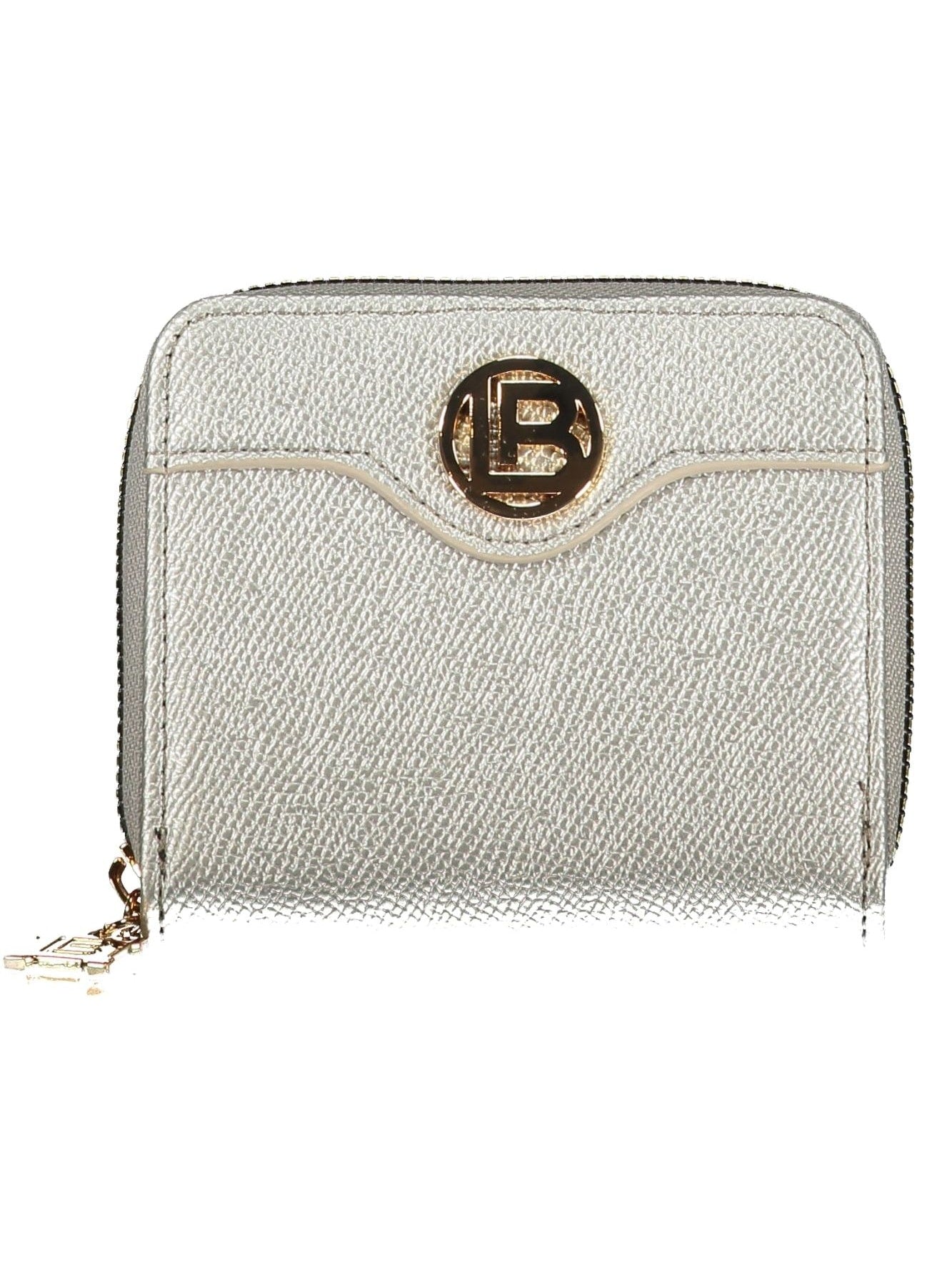 Laura Biagiotti · Портфейл · Сив | DontMiss.bg