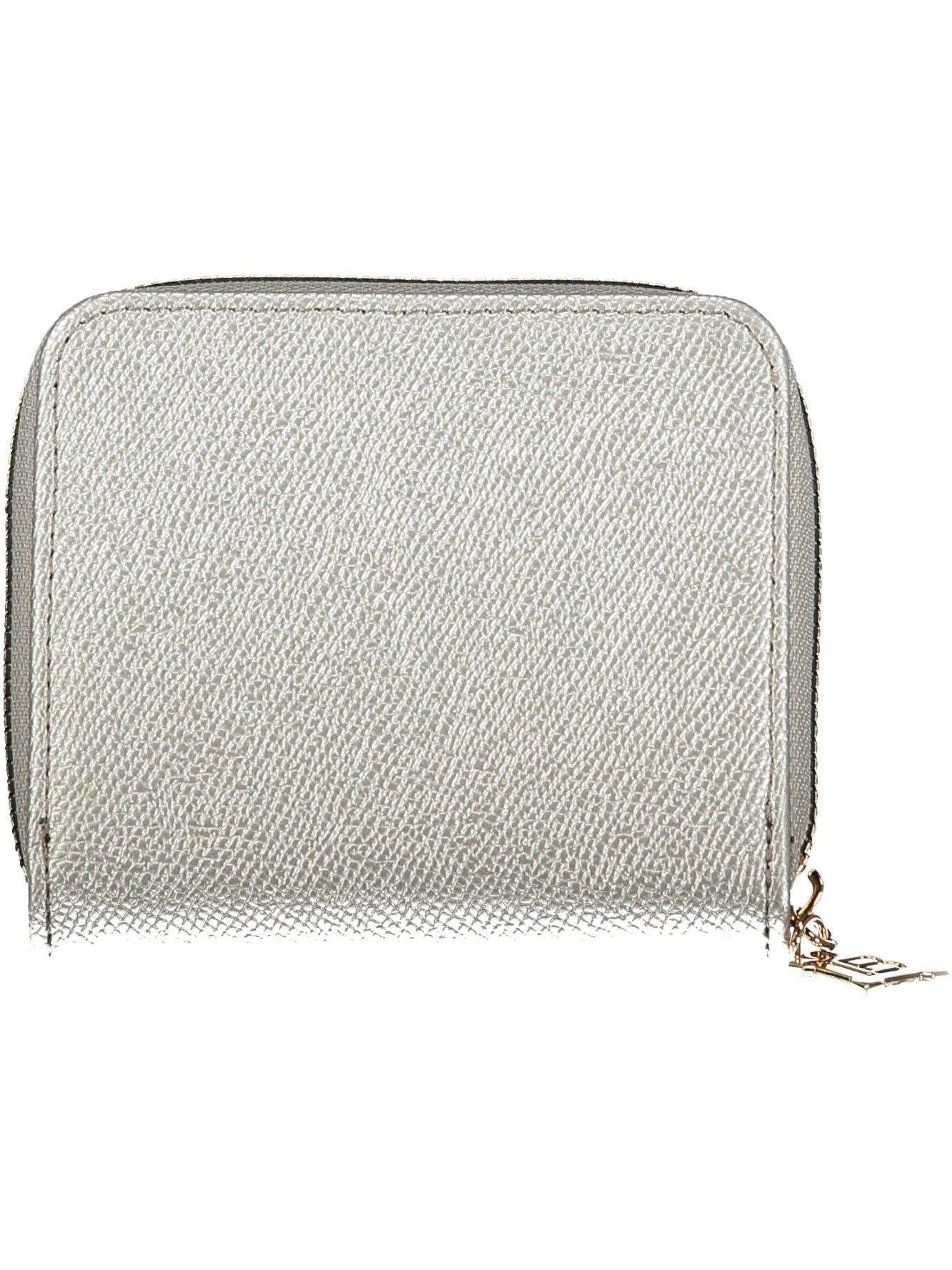 Laura Biagiotti · Портфейл · Сив | DontMiss.bg