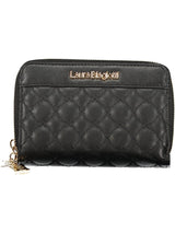 Laura Biagiotti · Портфейл · Черен | DontMiss.bg