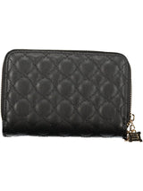 Laura Biagiotti · Портфейл · Черен | DontMiss.bg