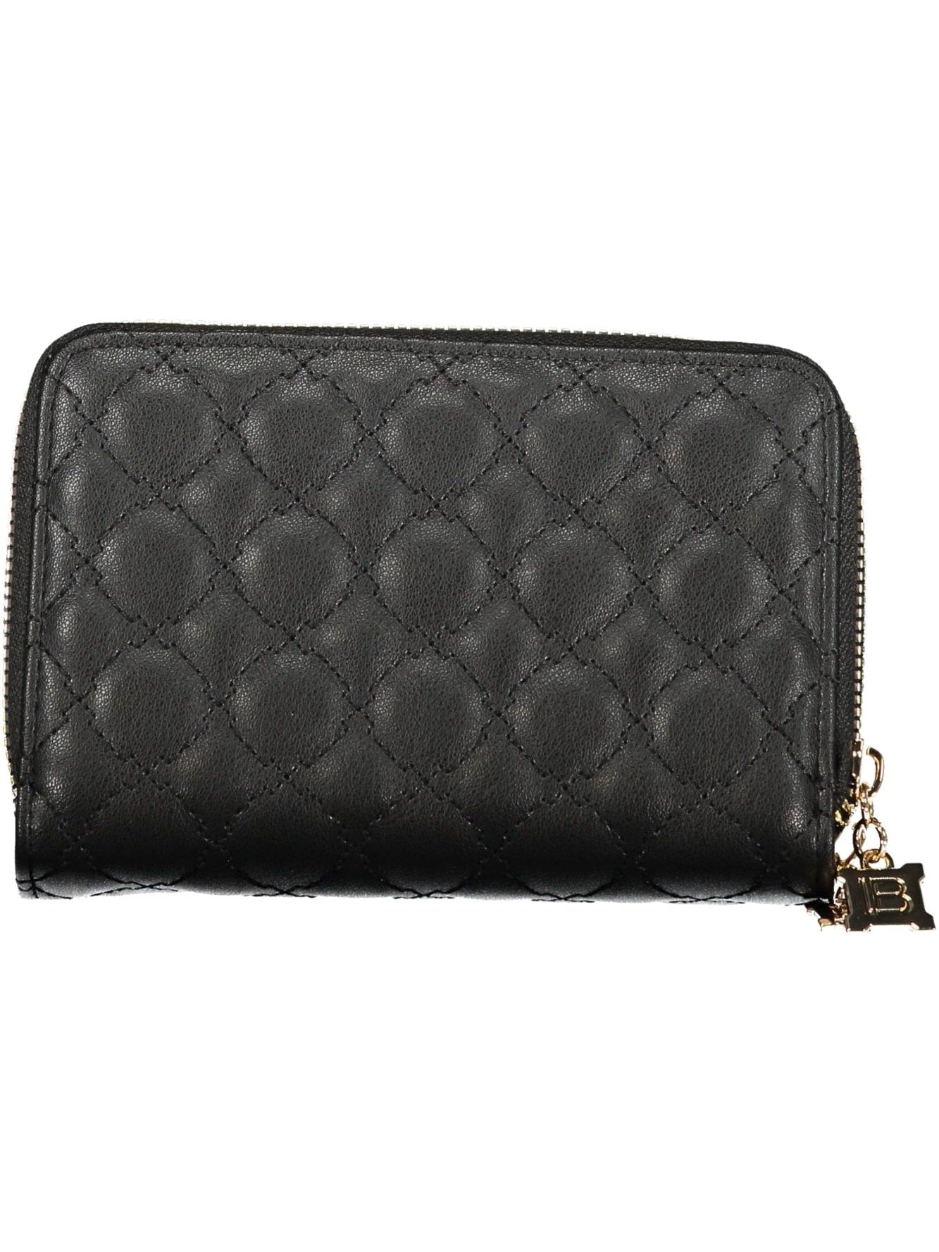 Laura Biagiotti · Портфейл · Черен | DontMiss.bg