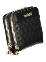 Laura Biagiotti · Портфейл · Черен | DontMiss.bg