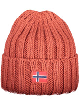 Norway 1963 · Зимна шапка · Червен | DontMiss.bg