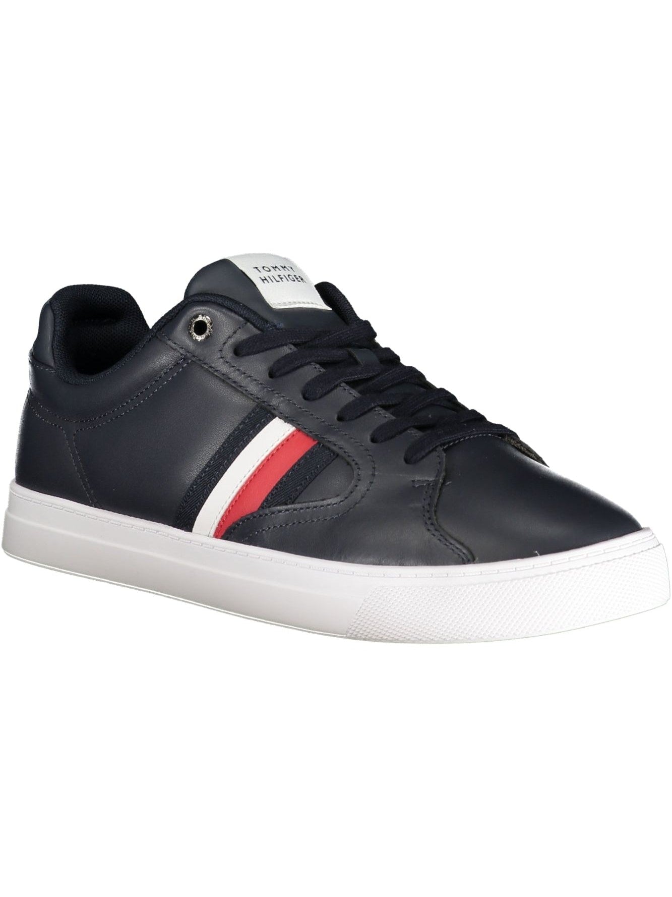 Tommy Hilfiger · Ниски кецове · FM0FM05628 | DontMiss.bg