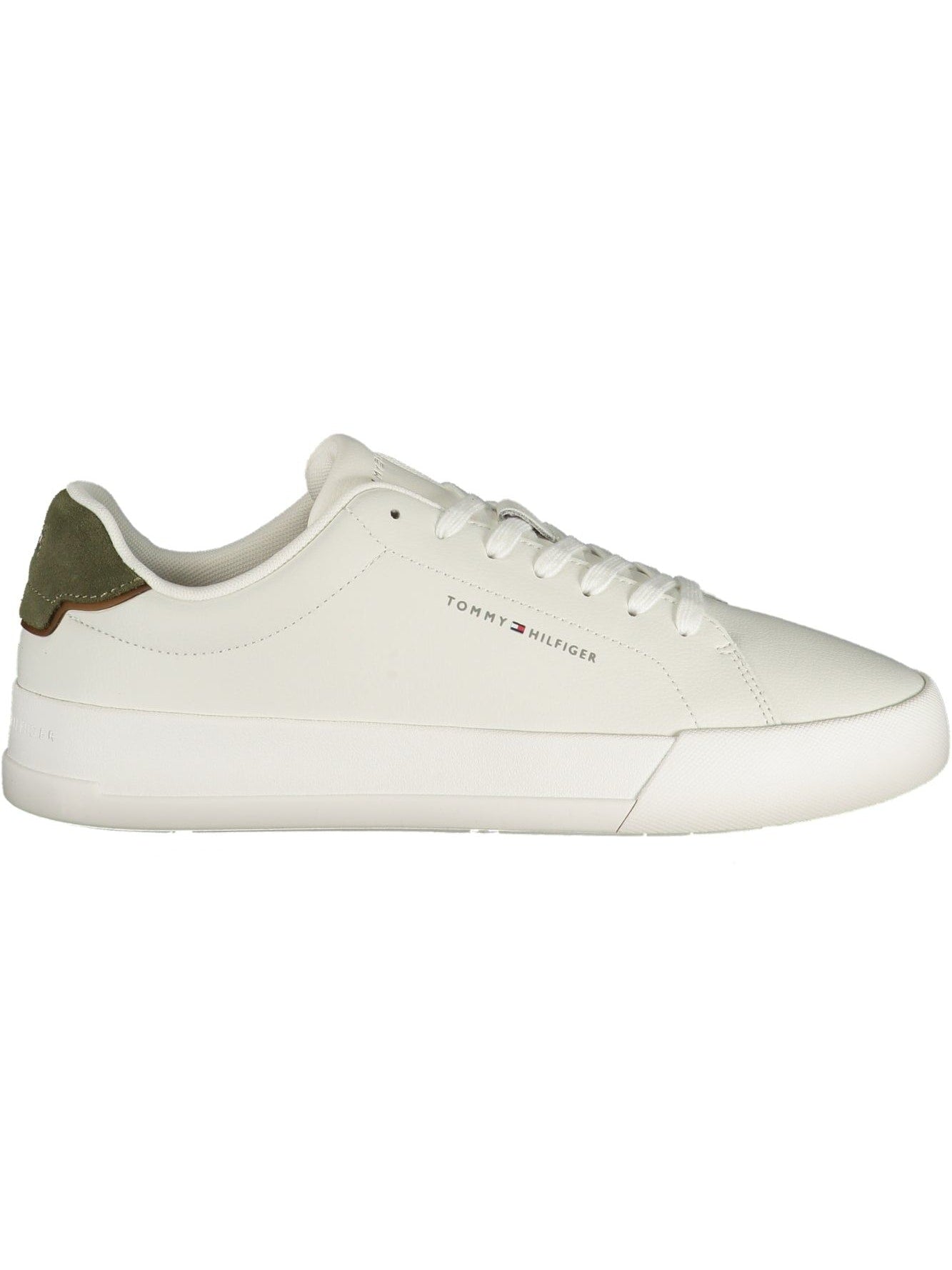 Tommy Hilfiger · Ниски кецове · FM0FM05367 | DontMiss.bg