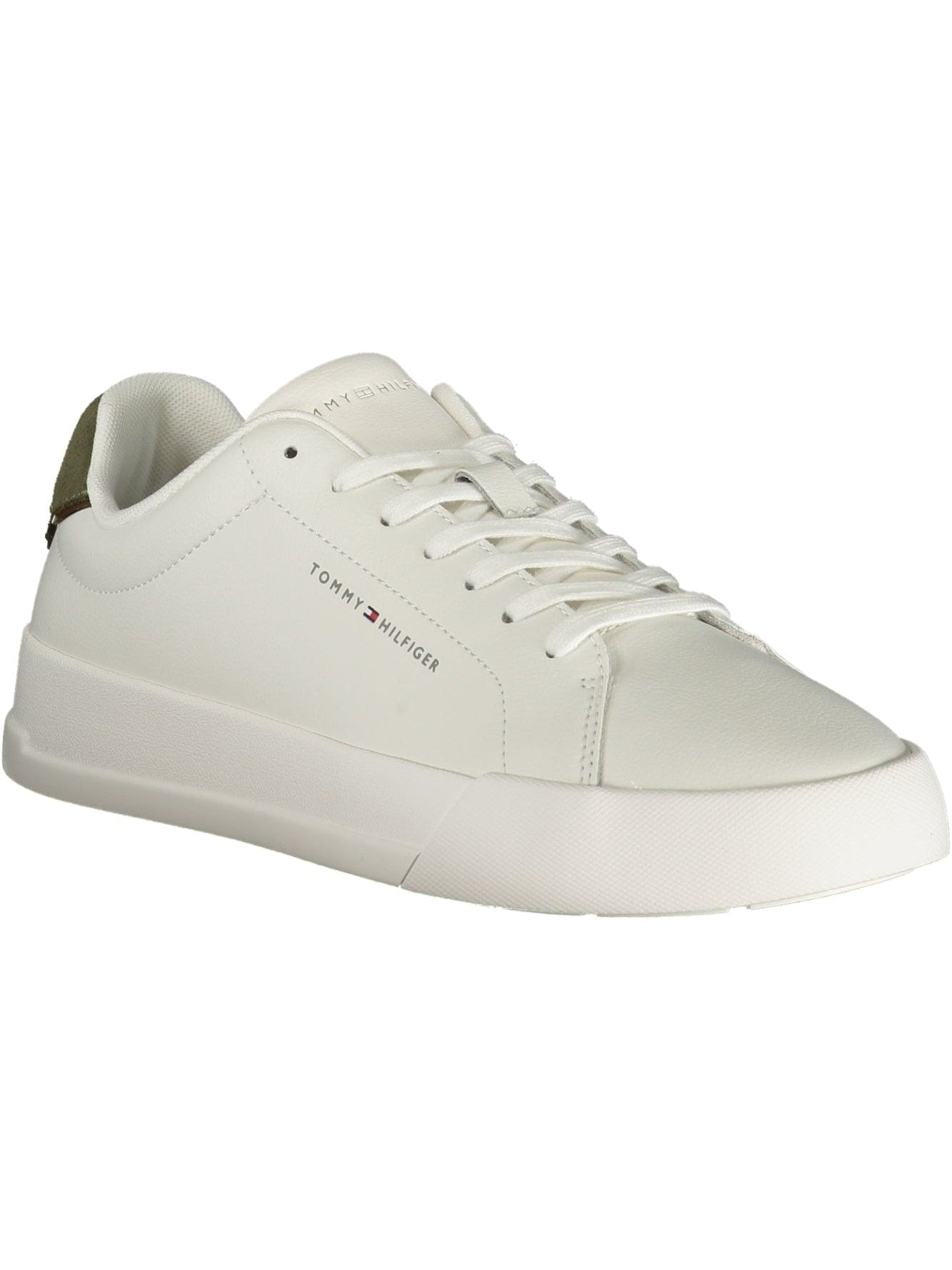 Tommy Hilfiger · Ниски кецове · FM0FM05367 | DontMiss.bg