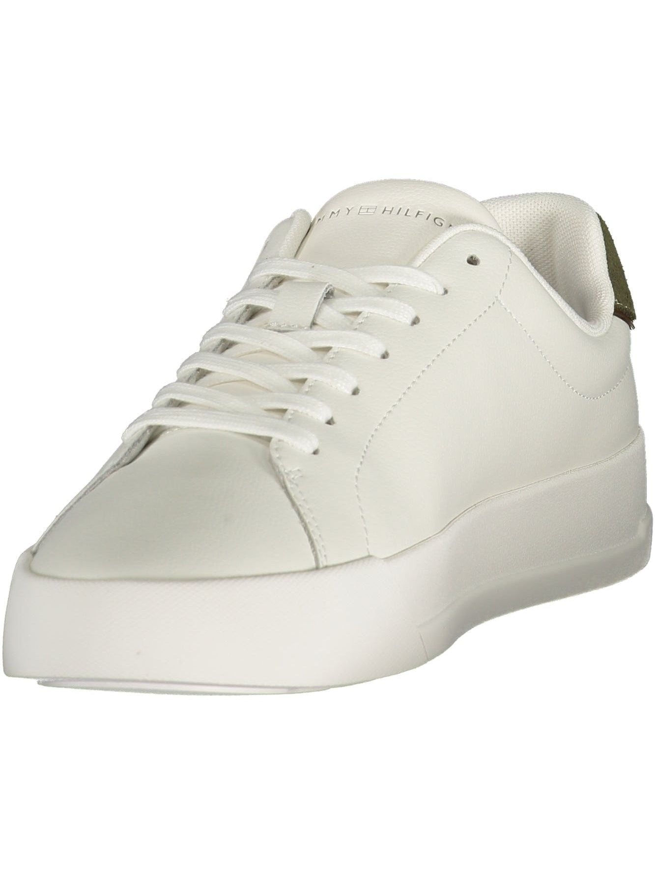 Tommy Hilfiger · Ниски кецове · FM0FM05367 | DontMiss.bg