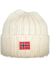 Norway 1963 · Зимна шапка · Бял | DontMiss.bg