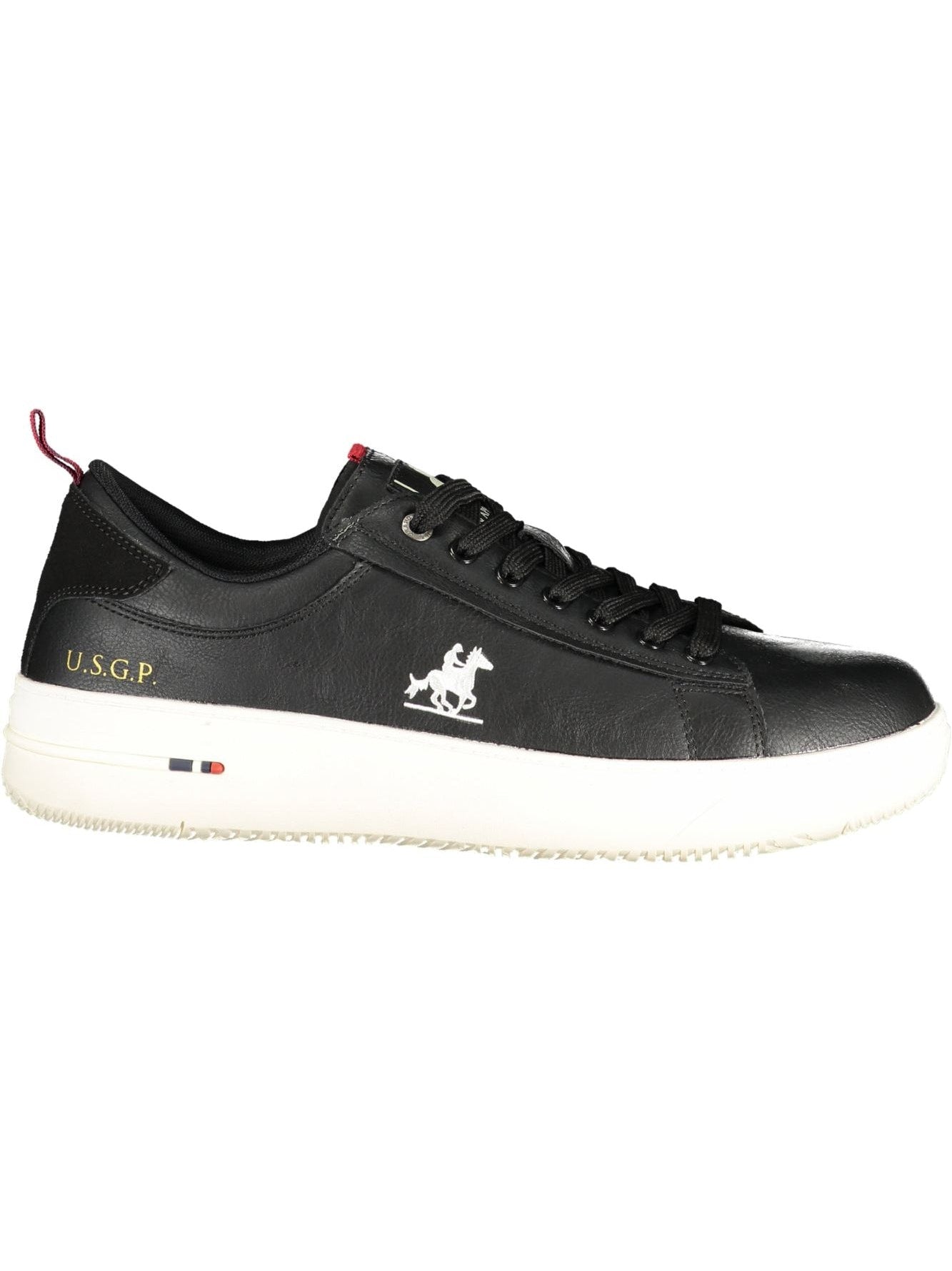 U.S. Grand Polo · Ниски кецове · GPM524100 | DontMiss.bg
