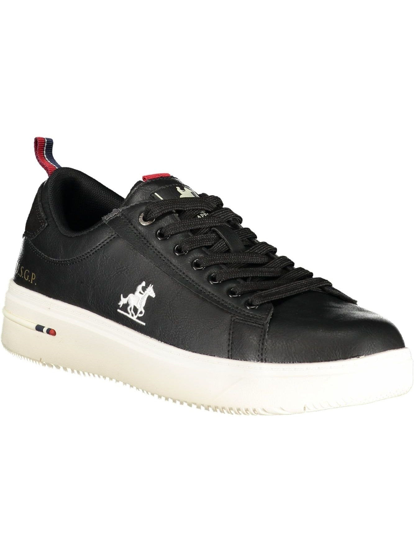 U.S. Grand Polo · Ниски кецове · GPM524100 | DontMiss.bg