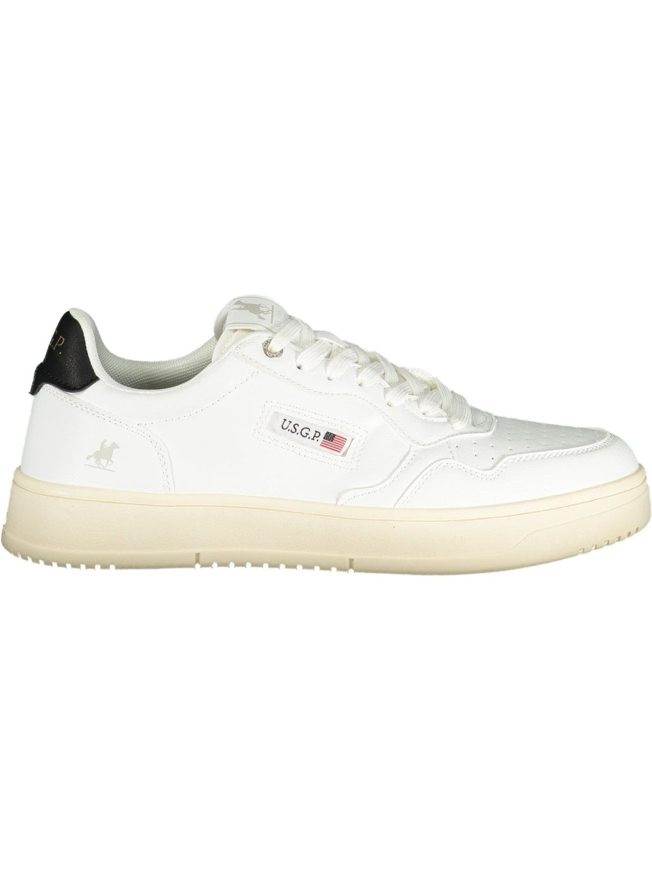 U.S. Grand Polo · Ниски кецове · GPM524240 | DontMiss.bg