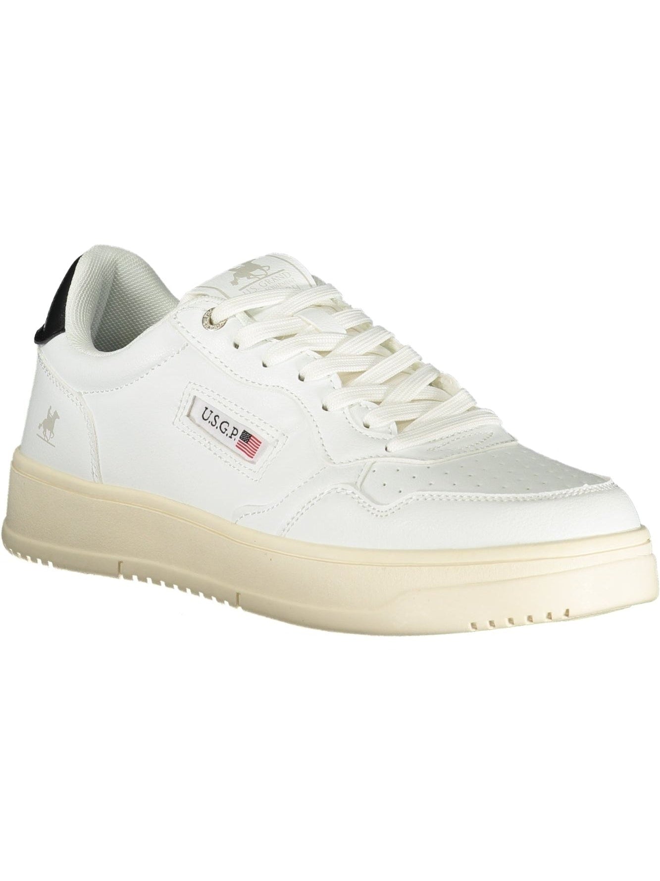 U.S. Grand Polo · Ниски кецове · GPM524240 | DontMiss.bg