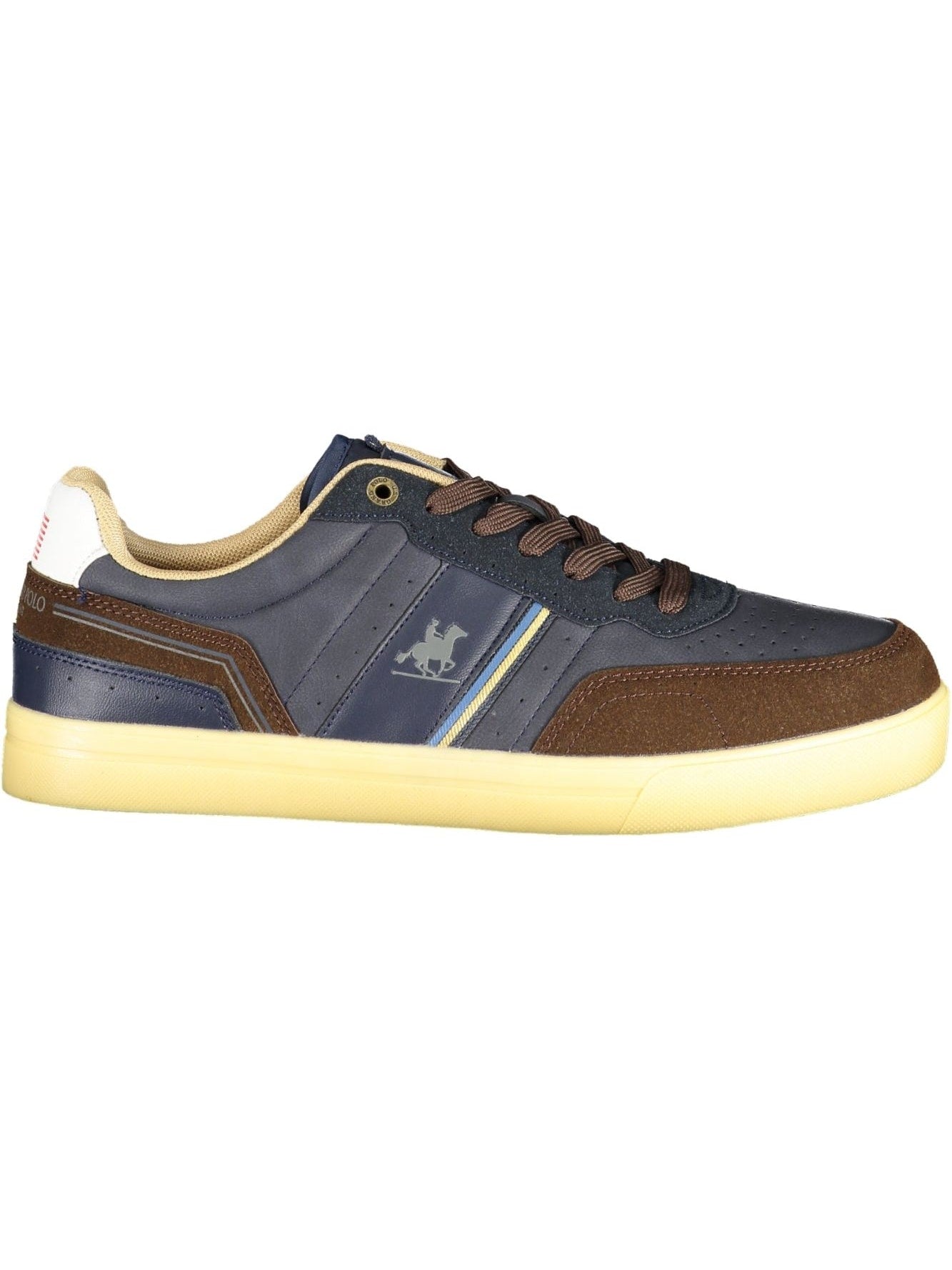 U.S. Grand Polo · Ниски кецове · GPM524607 | DontMiss.bg