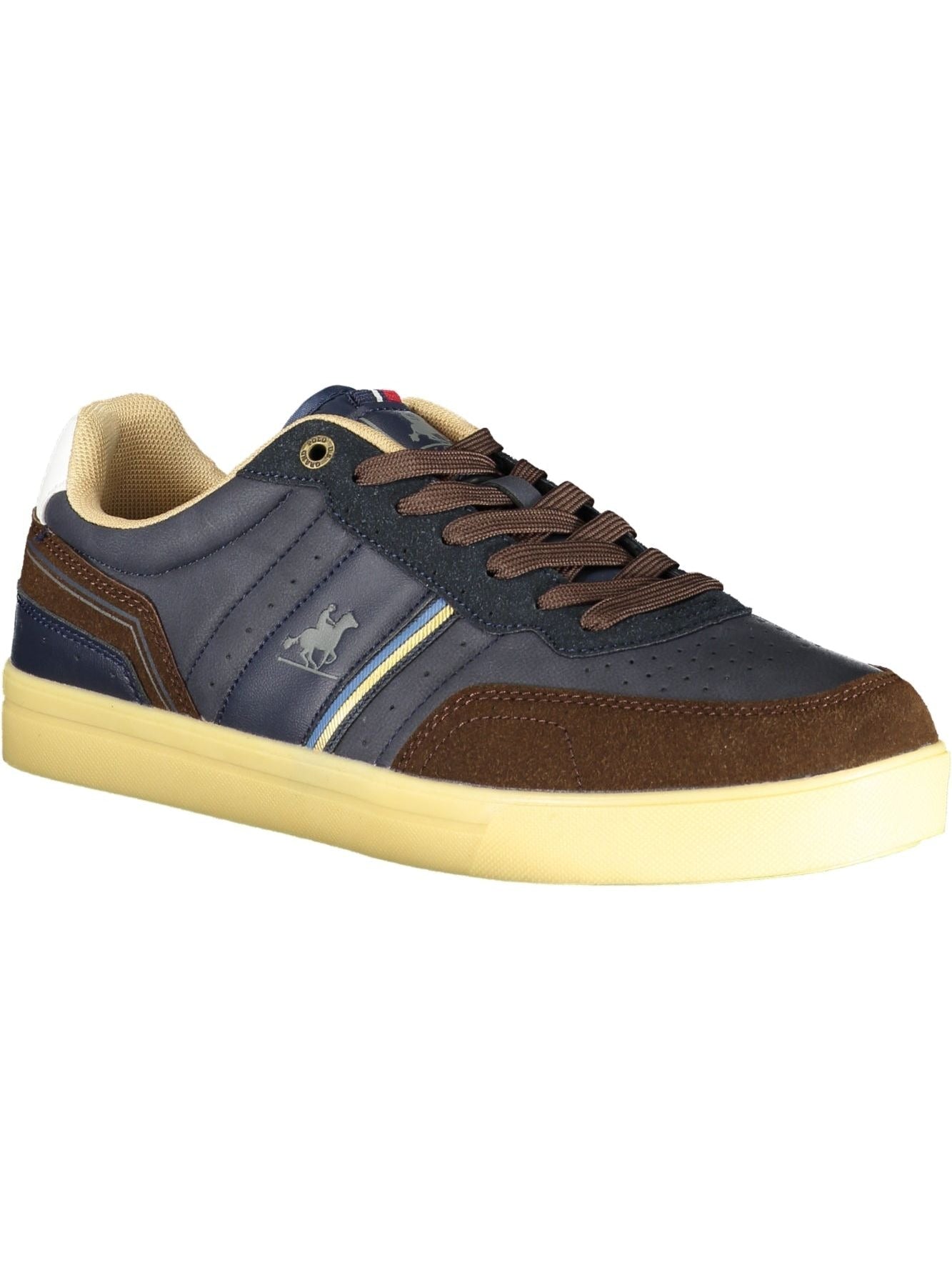 U.S. Grand Polo · Ниски кецове · GPM524607 | DontMiss.bg