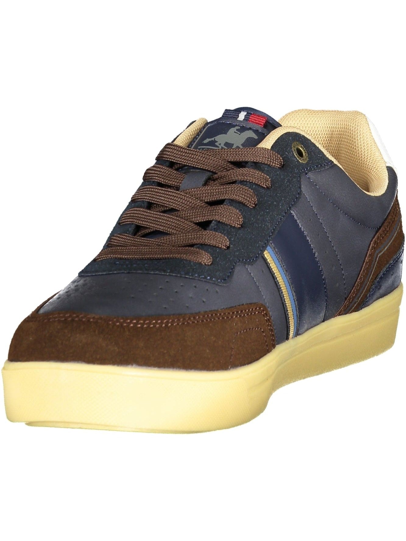 U.S. Grand Polo · Ниски кецове · GPM524607 | DontMiss.bg