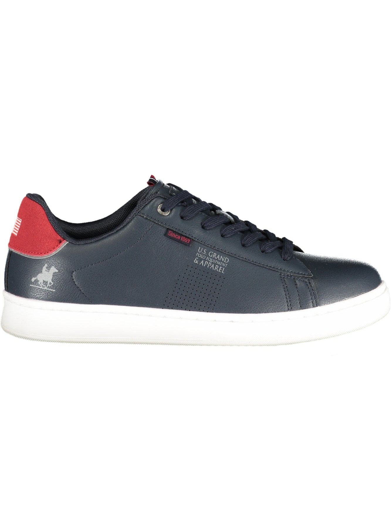 U.S. Grand Polo · Ниски кецове · GPM524015 | DontMiss.bg