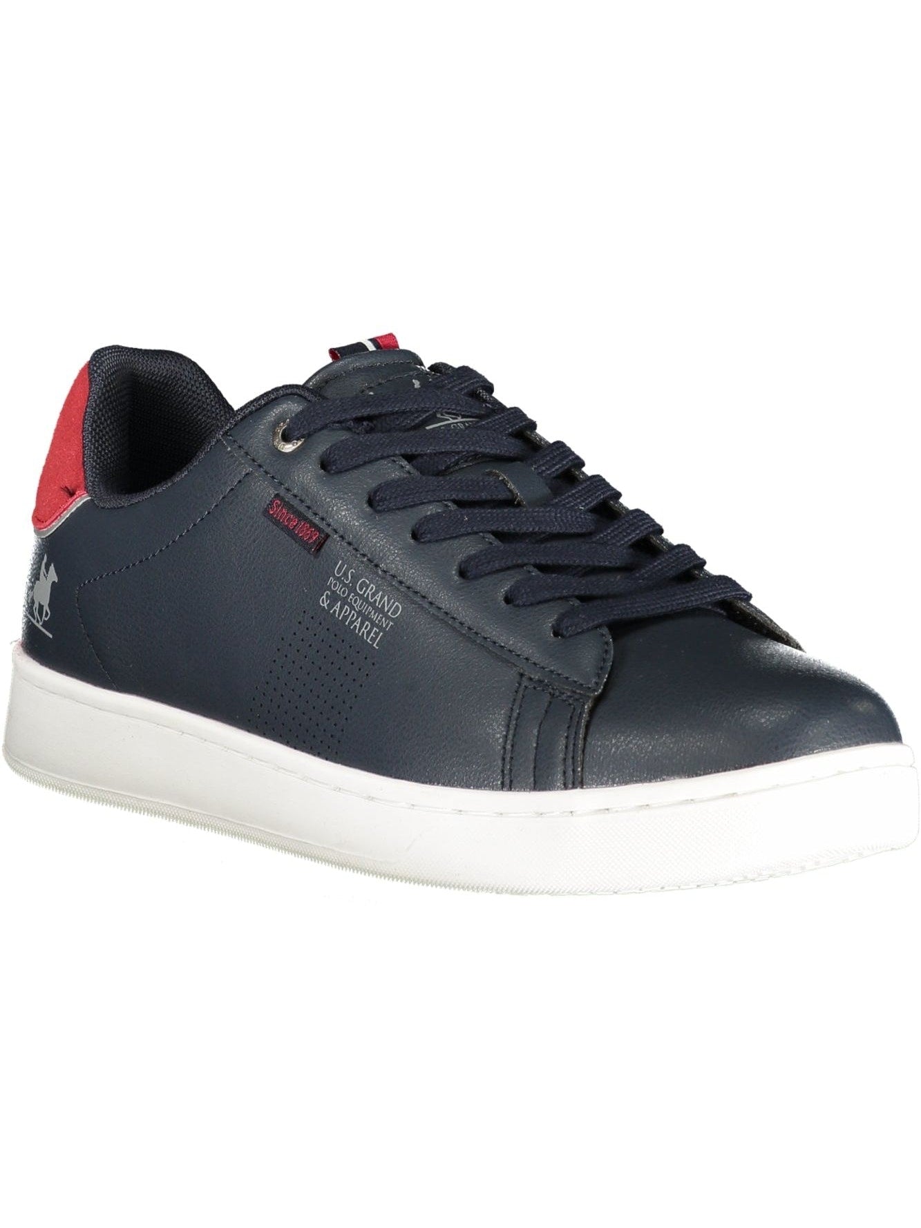 U.S. Grand Polo · Ниски кецове · GPM524015 | DontMiss.bg