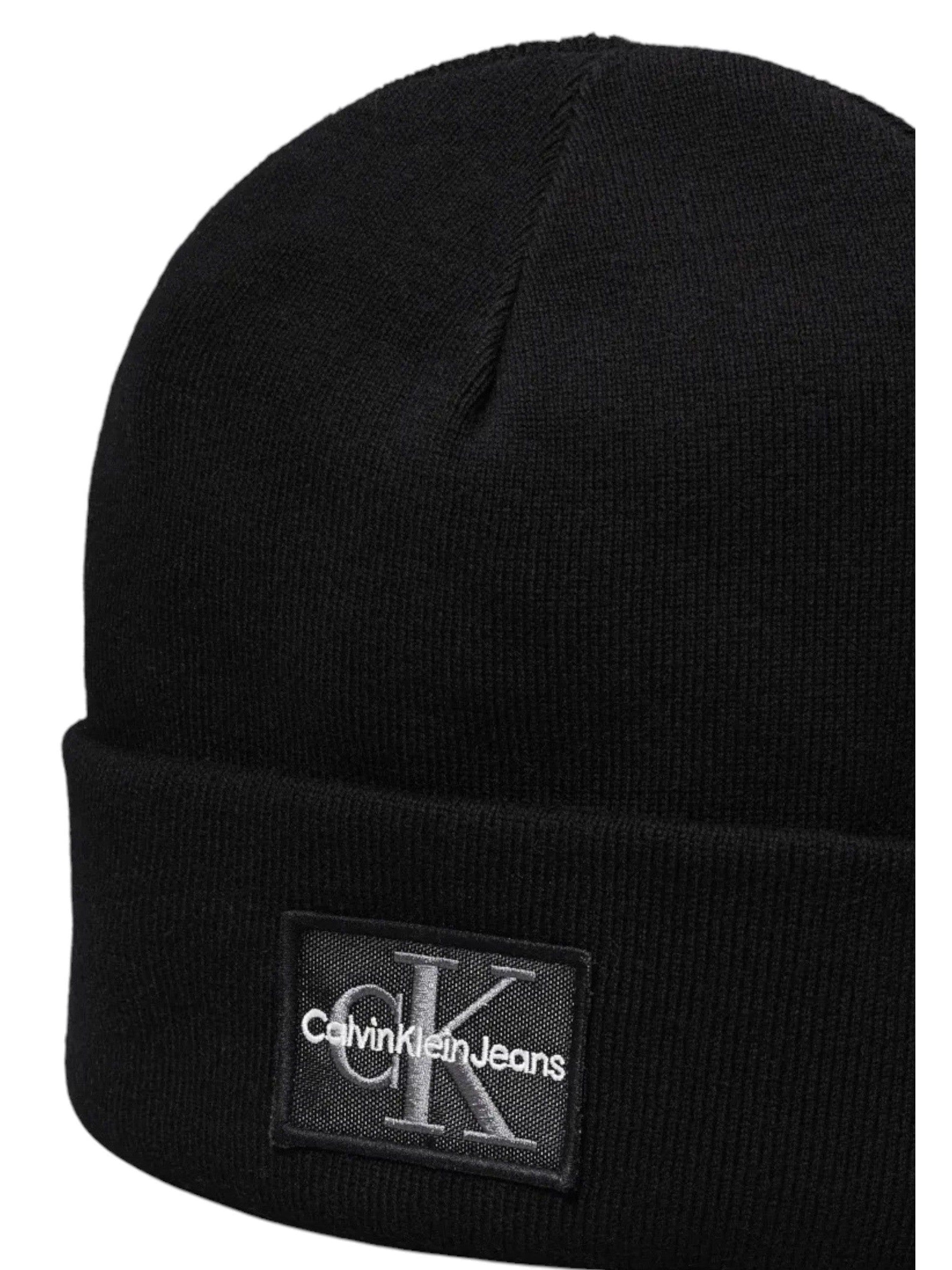 Calvin Klein Jeans · Зимна шапка · K50K512455 | DontMiss.bg