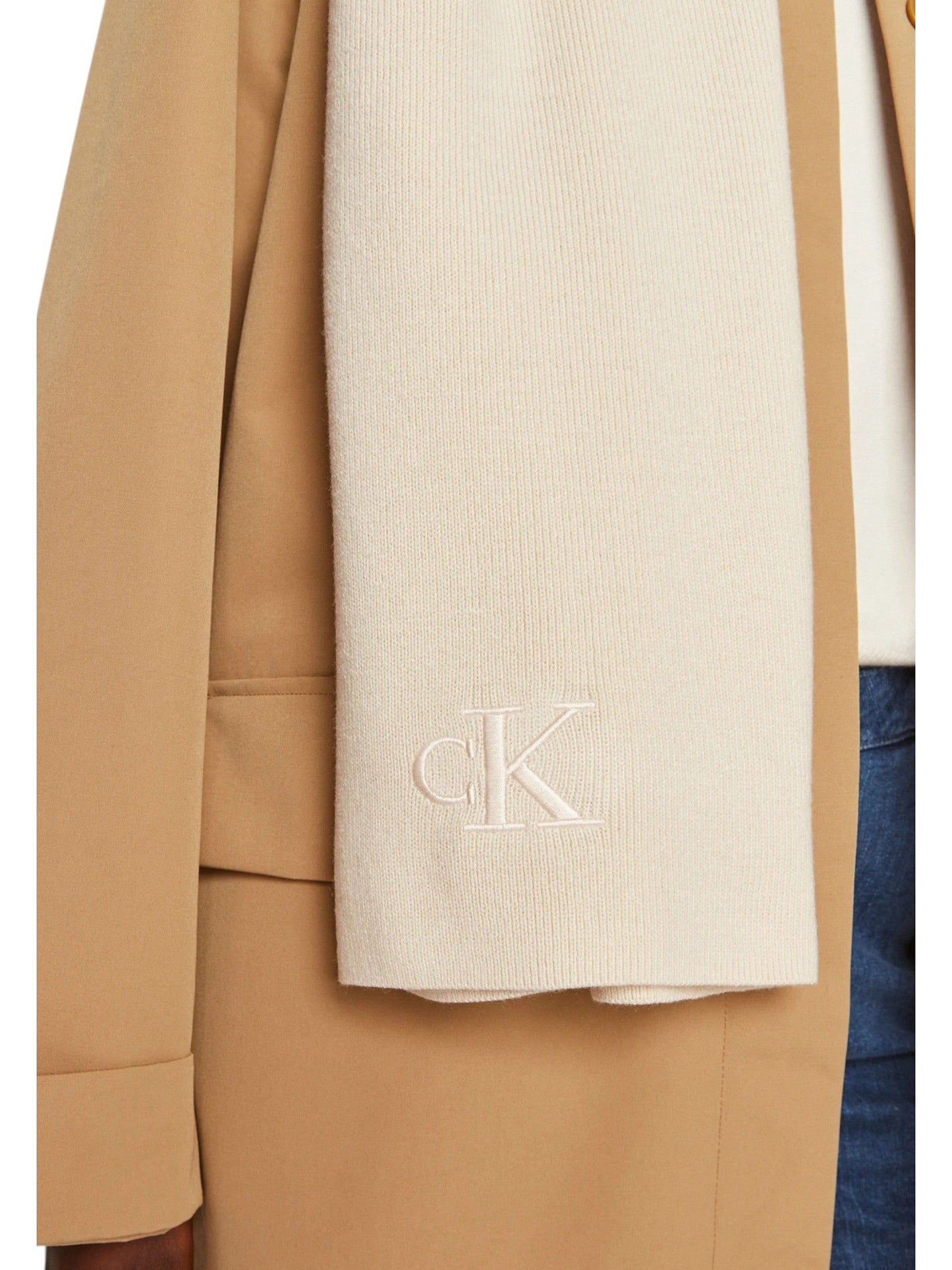 Calvin Klein · Шал · K60K612659 | DontMiss.bg