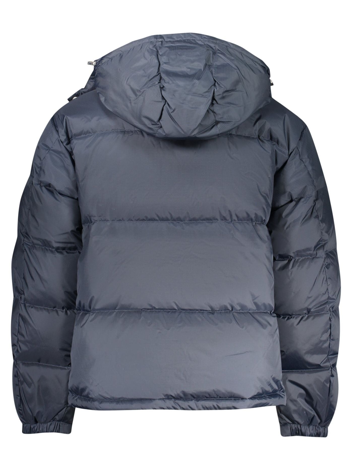 Tommy Hilfiger · Пухено яке · DM0DM22036 | DontMiss.bg