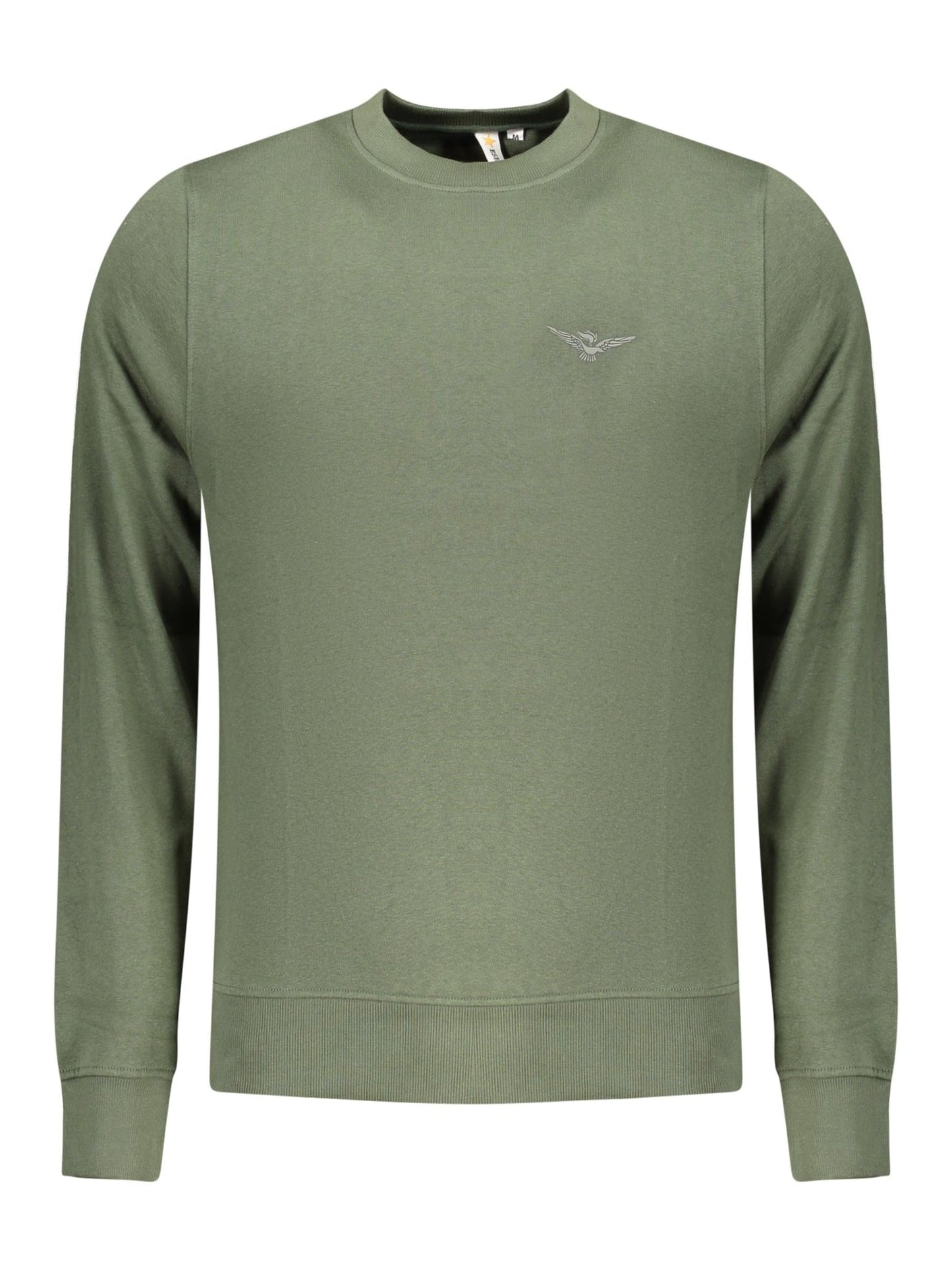 Accademia Militare · Суитшърт · Зелен | DontMiss.bg