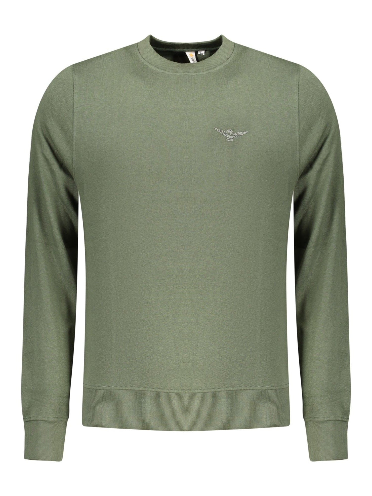 Accademia Militare · Суитшърт · Зелен | DontMiss.bg