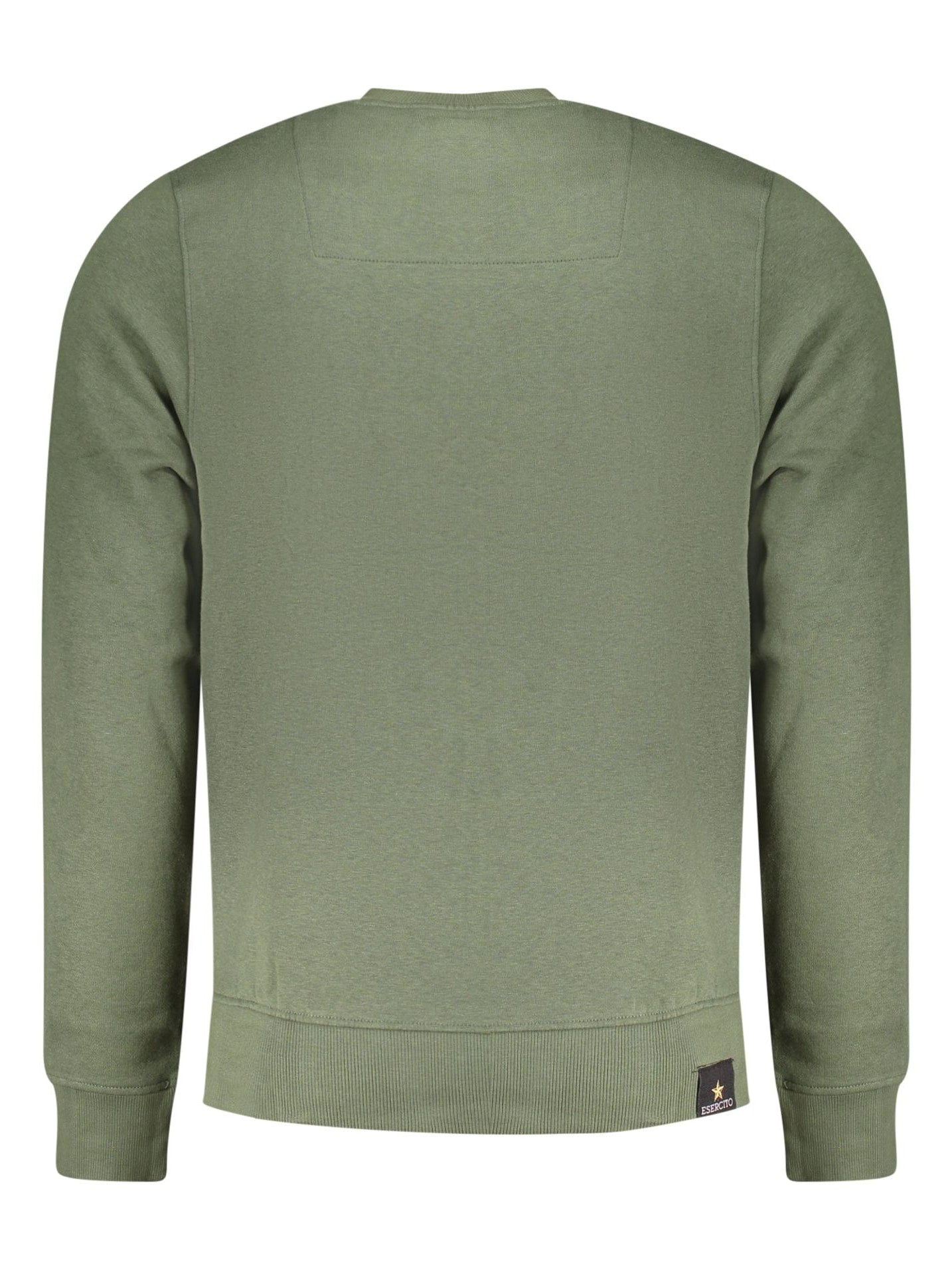 Accademia Militare · Суитшърт · Зелен | DontMiss.bg
