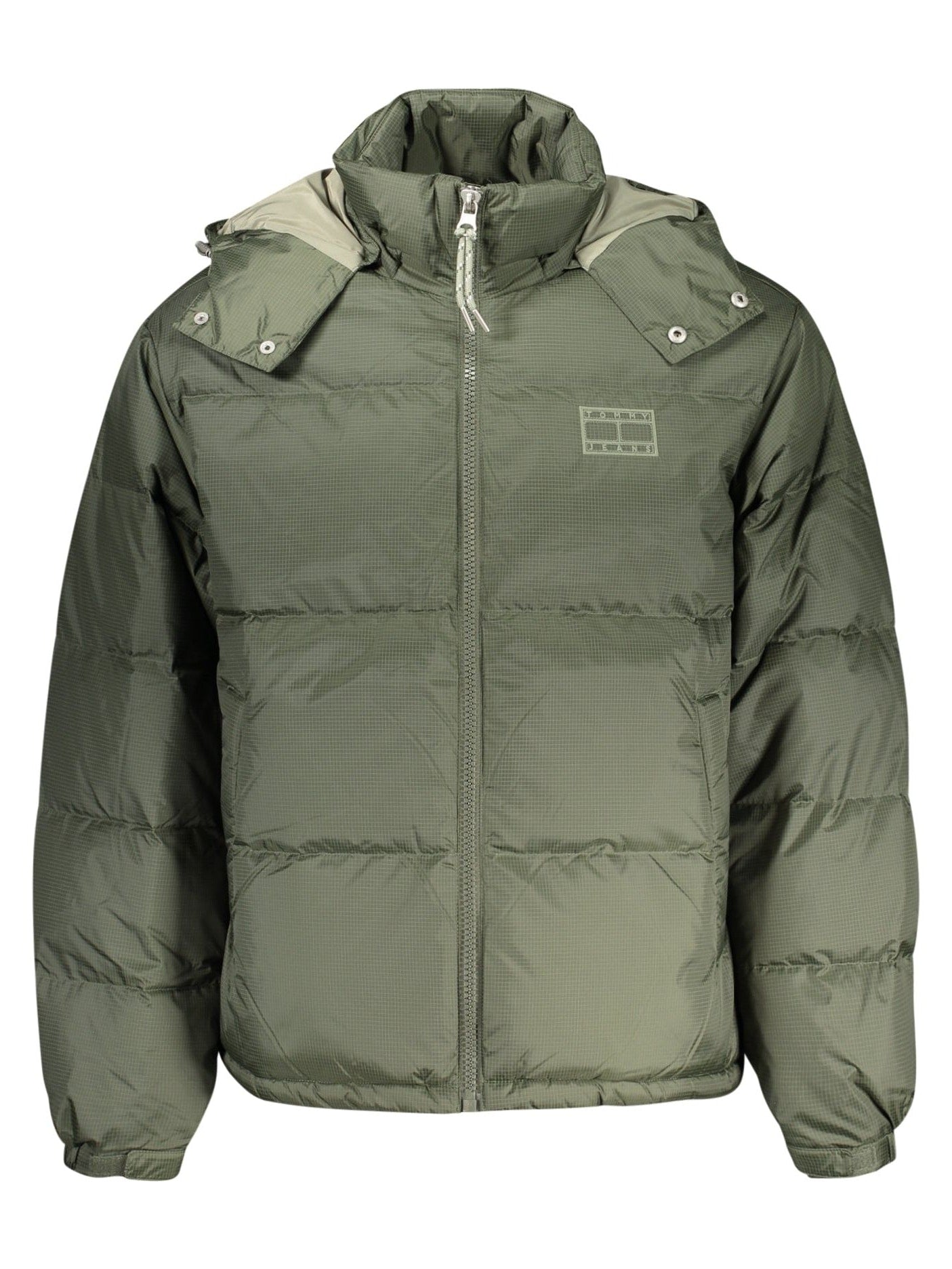 Tommy Hilfiger · Пухено яке · DM0DM22036 | DontMiss.bg