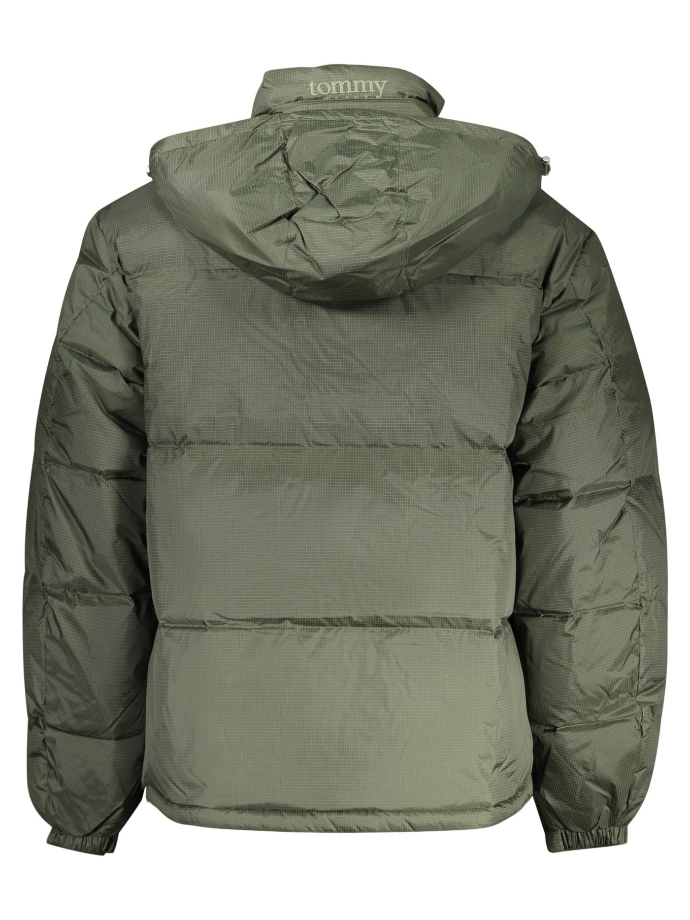 Tommy Hilfiger · Пухено яке · DM0DM22036 | DontMiss.bg