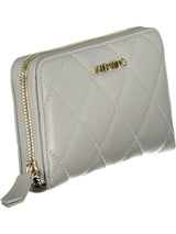 Valentino · Портфейл · Сив | DontMiss.bg
