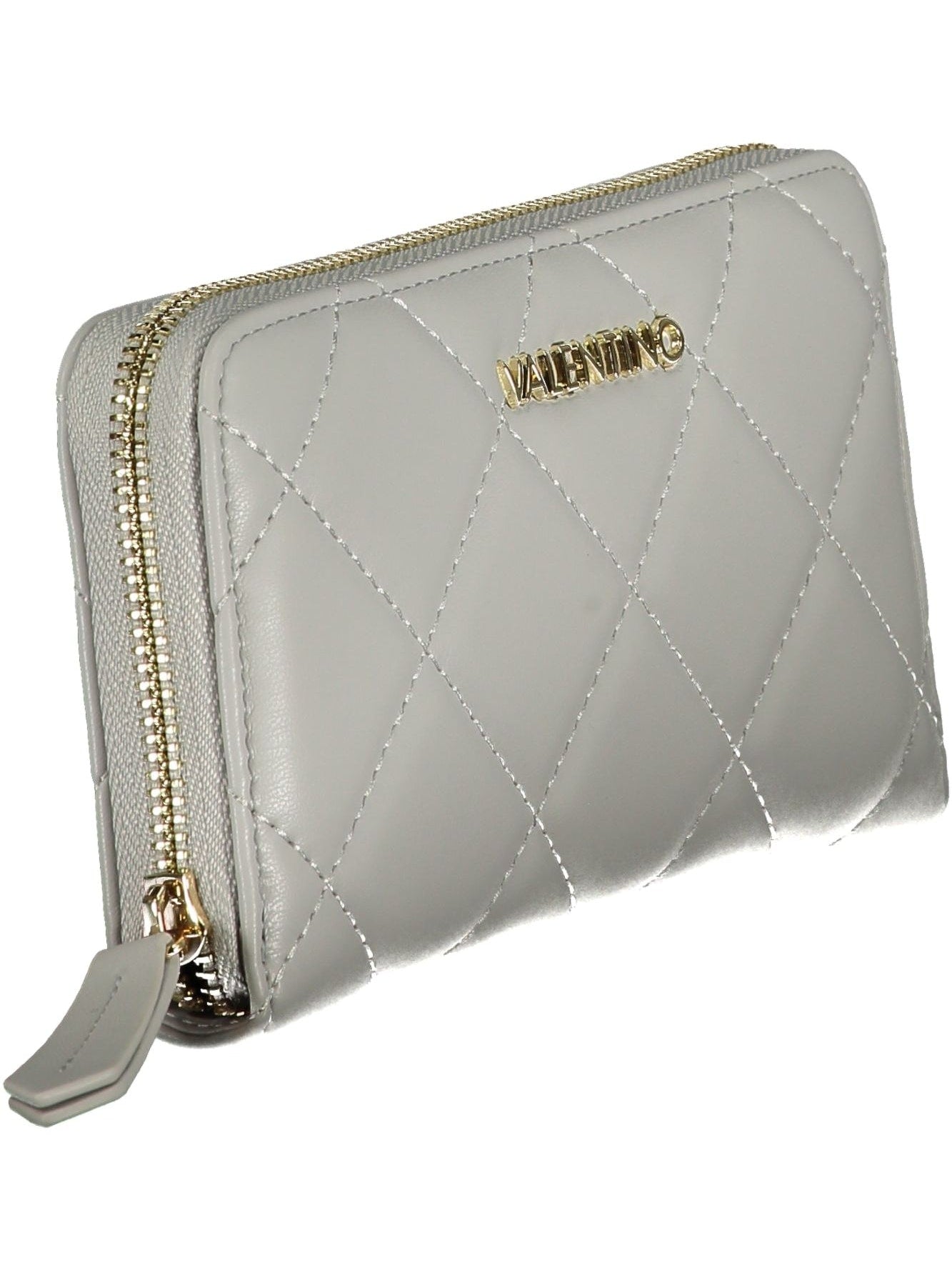 Valentino · Портфейл · Сив | DontMiss.bg